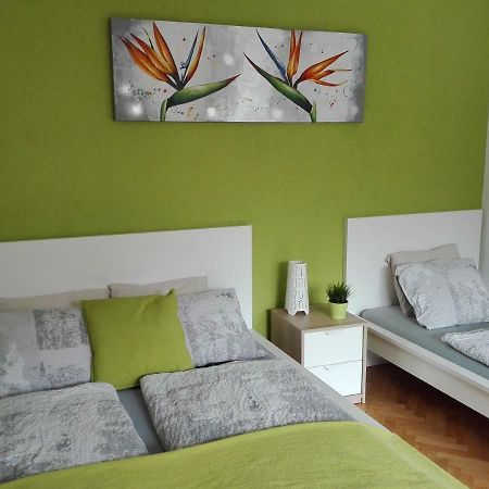 Apartments Grudnik Kranjska Gora Extérieur photo
