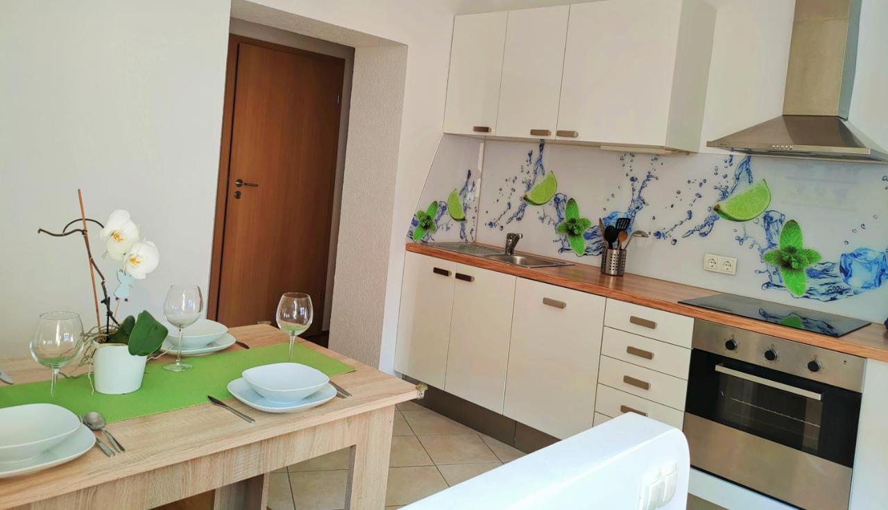 Apartments Grudnik Kranjska Gora Extérieur photo