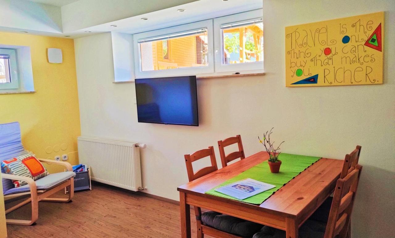 Apartments Grudnik Kranjska Gora Extérieur photo