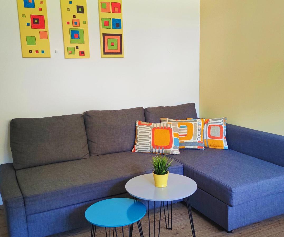 Apartments Grudnik Kranjska Gora Extérieur photo