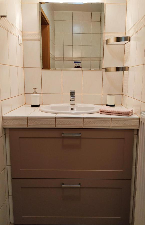 Apartments Grudnik Kranjska Gora Extérieur photo