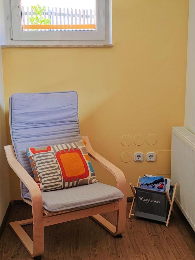 Apartments Grudnik Kranjska Gora Extérieur photo