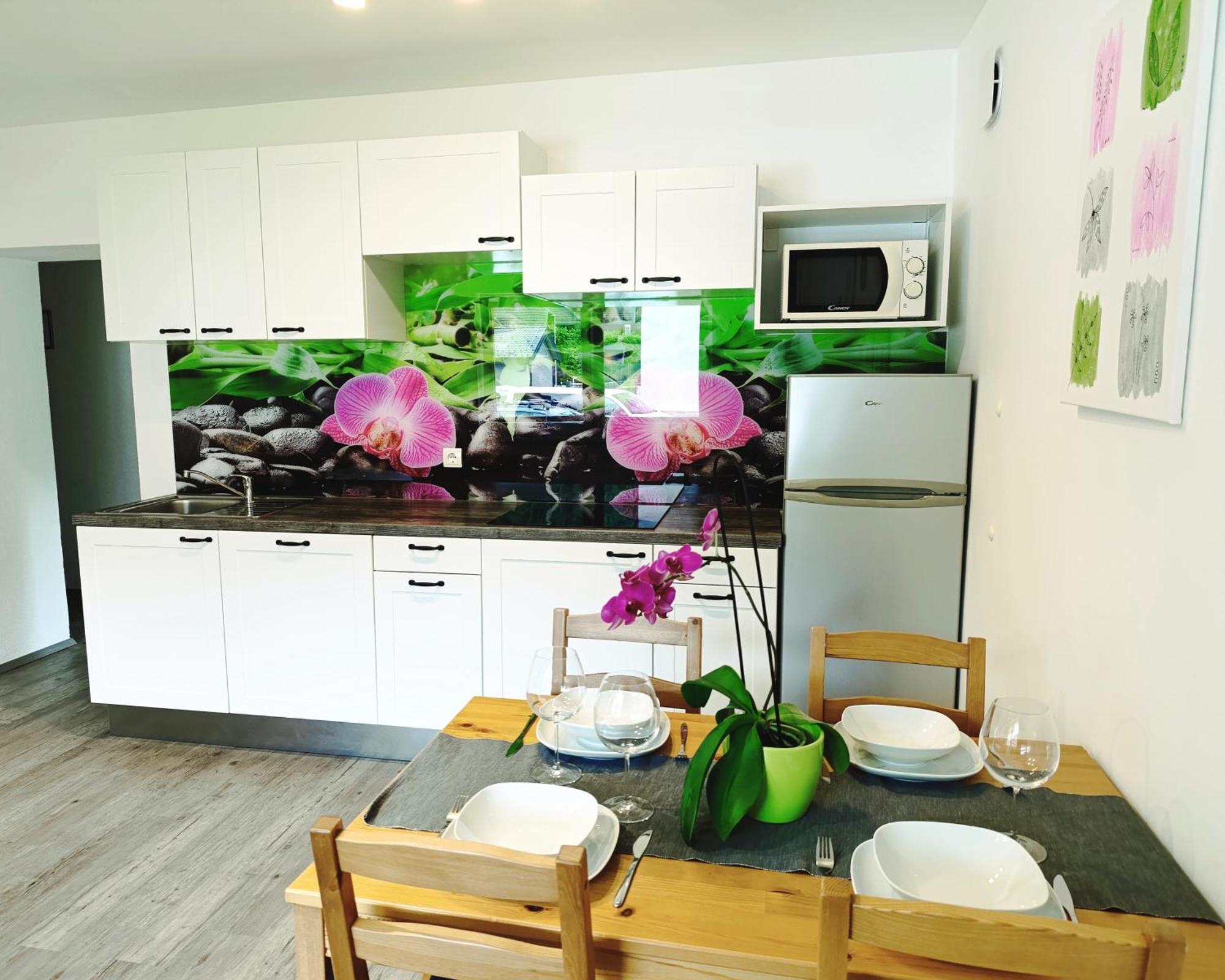 Apartments Grudnik Kranjska Gora Extérieur photo