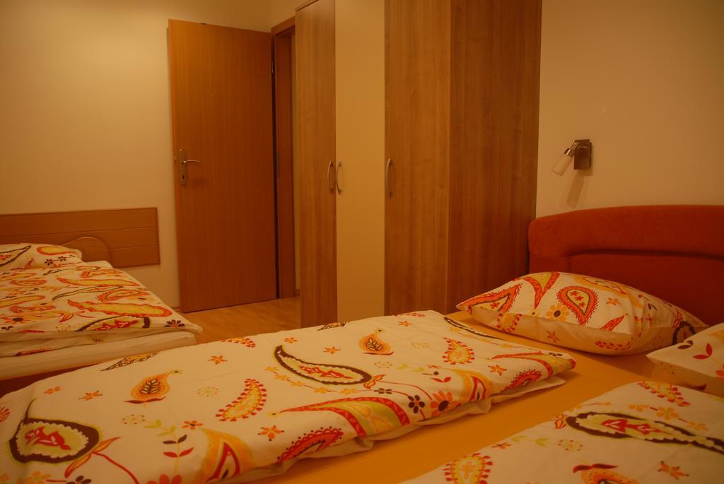 Apartments Grudnik Kranjska Gora Extérieur photo