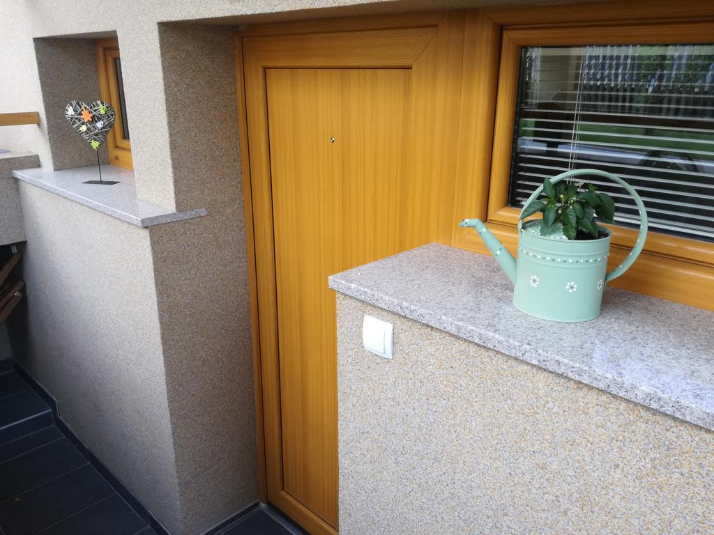 Apartments Grudnik Kranjska Gora Extérieur photo