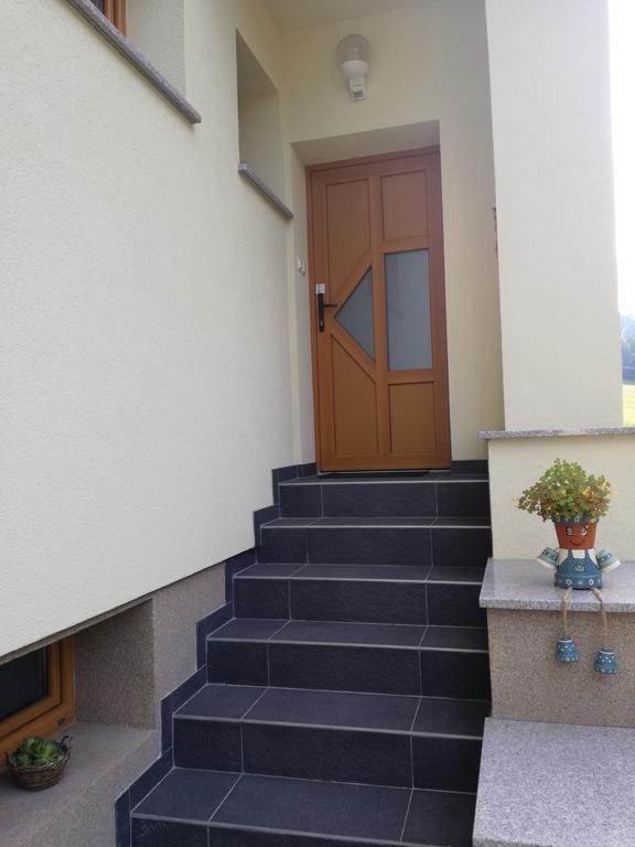 Apartments Grudnik Kranjska Gora Extérieur photo