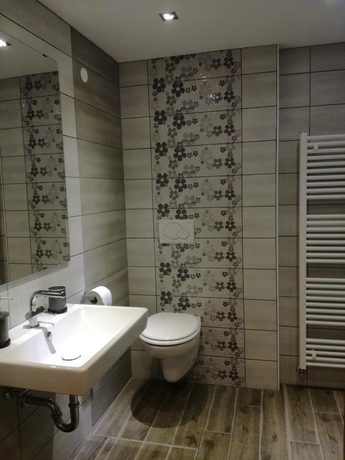 Apartments Grudnik Kranjska Gora Extérieur photo