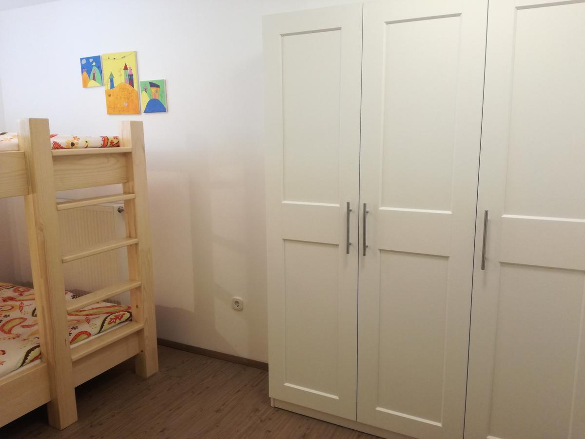 Apartments Grudnik Kranjska Gora Extérieur photo