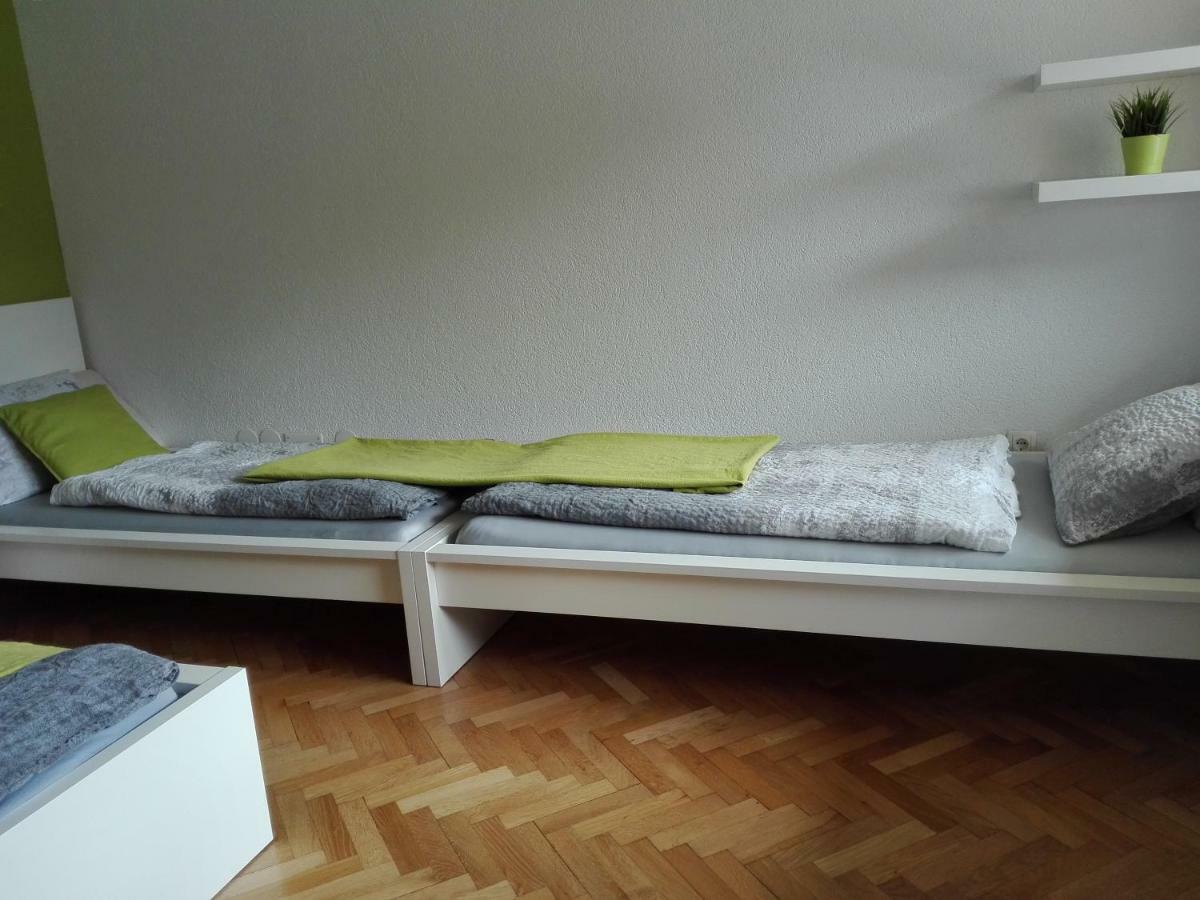 Apartments Grudnik Kranjska Gora Extérieur photo