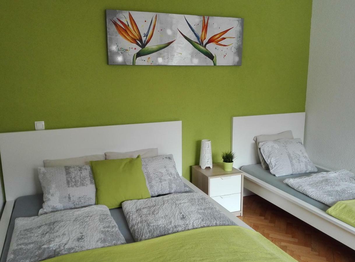 Apartments Grudnik Kranjska Gora Extérieur photo